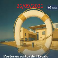 LE 26/09/26
VILLIERS SUR MARNE
